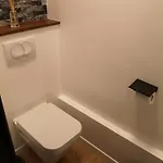 De Gamme Avec Jacuzzi Sauna A 5min De La A Pied Lägenhet Le Havre