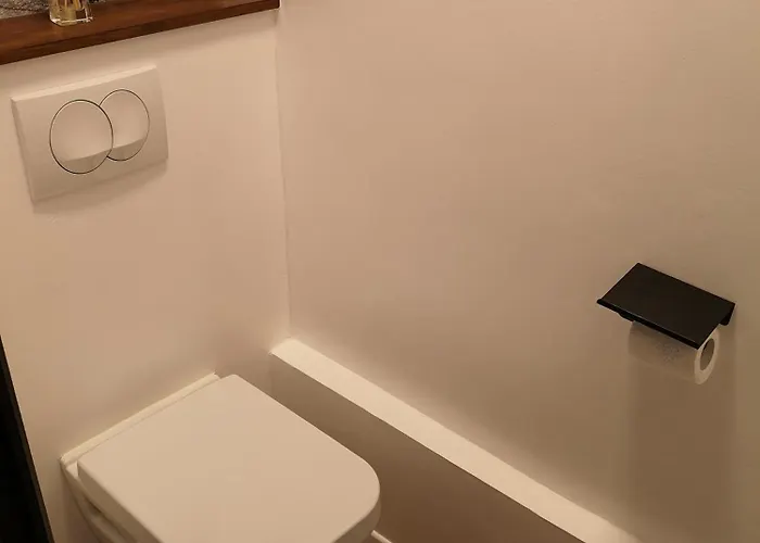 De Gamme Avec Jacuzzi Sauna A 5min De La A Pied Apartment Le Havre