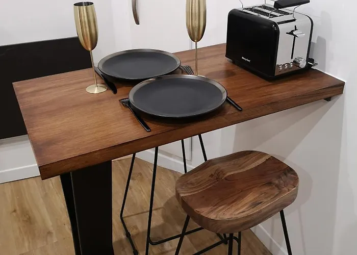 De Gamme Avec Jacuzzi Sauna A 5min De La A Pied Apartment Le Havre