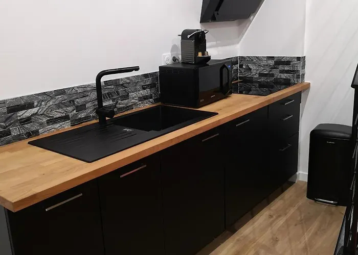 De Gamme Avec Jacuzzi Sauna A 5min De La A Pied Le Havre