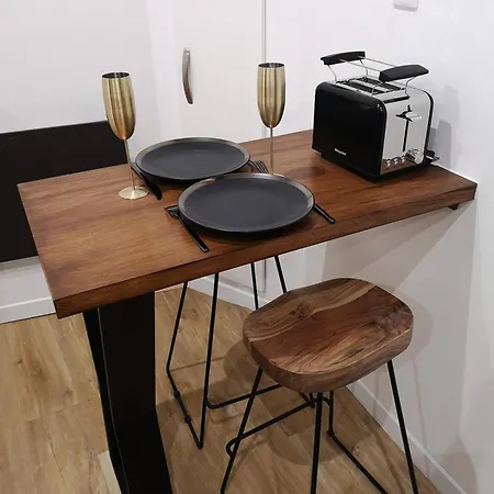 De Gamme Avec Jacuzzi Sauna A 5min De La A Pied Appartement Le Havre