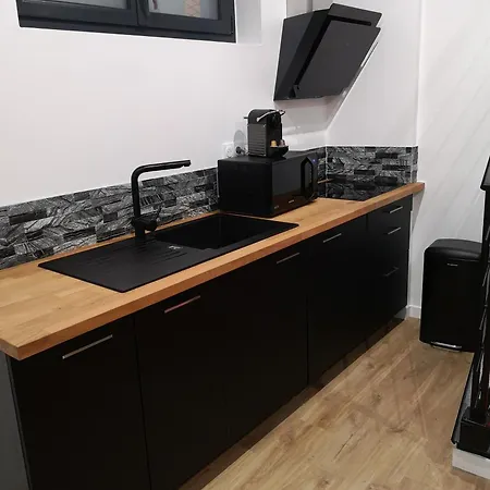 De Gamme Avec Jacuzzi Sauna A 5min De La A Pied Le Havre