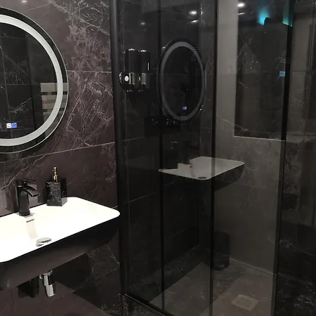 De Gamme Avec Jacuzzi Sauna A 5min De La A Pied * Le Havre